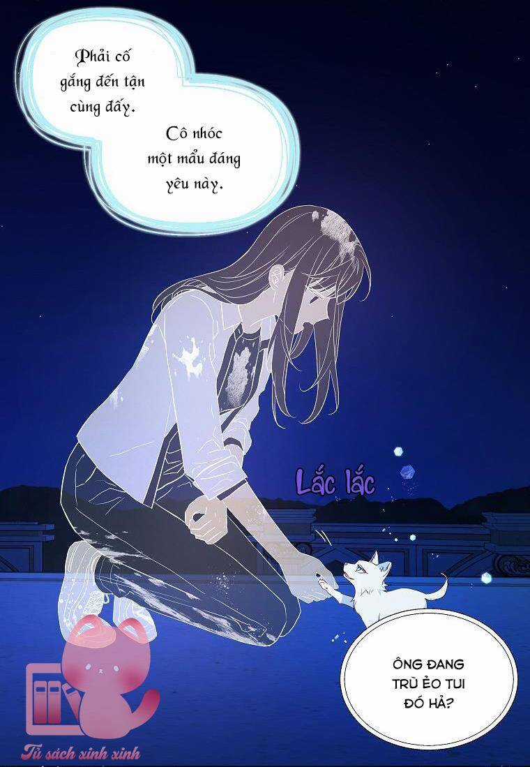 Quyến Rũ Cha Của Nhân Vật Phản Diện Chapter 125 trang 37