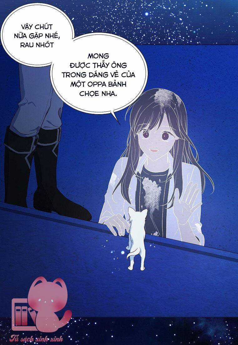 Quyến Rũ Cha Của Nhân Vật Phản Diện Chapter 125 trang 39