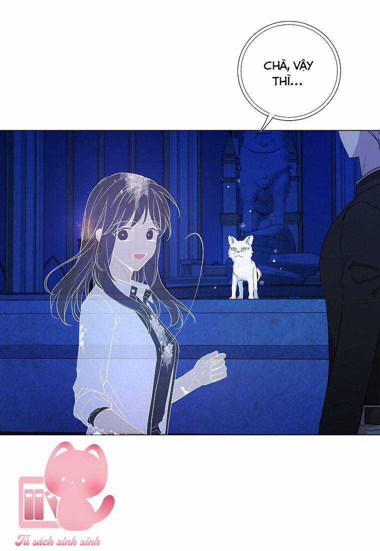 Quyến Rũ Cha Của Nhân Vật Phản Diện Chapter 125 trang 42