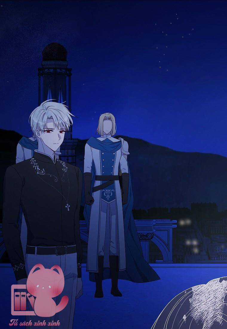 Quyến Rũ Cha Của Nhân Vật Phản Diện Chapter 125 trang 44