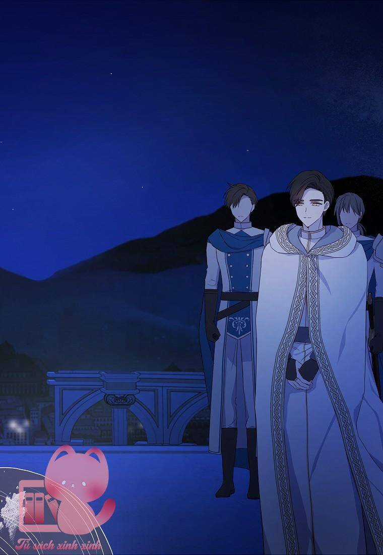 Quyến Rũ Cha Của Nhân Vật Phản Diện Chapter 125 trang 45