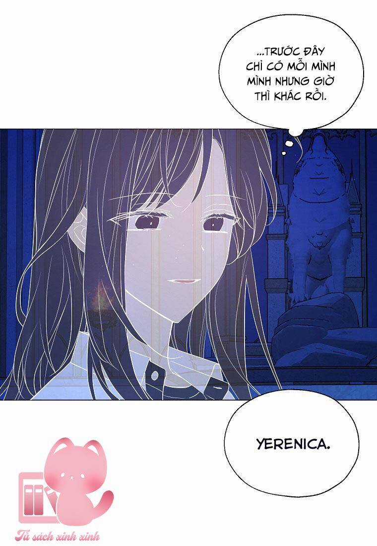 Quyến Rũ Cha Của Nhân Vật Phản Diện Chapter 125 trang 47