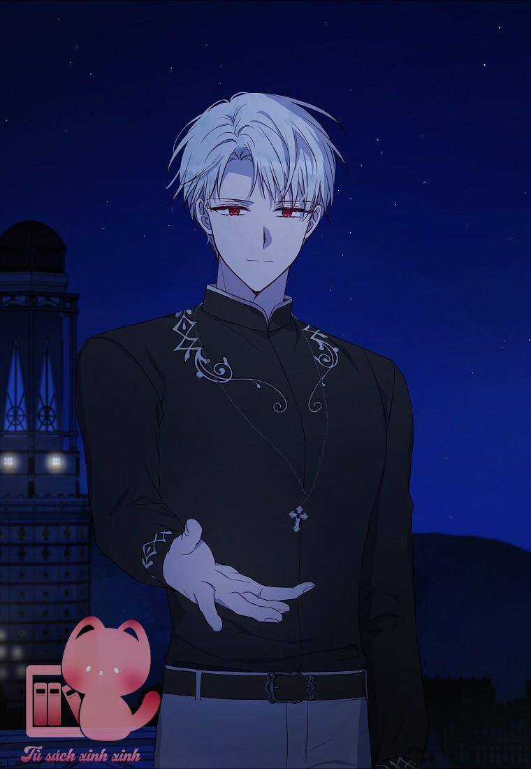 Quyến Rũ Cha Của Nhân Vật Phản Diện Chapter 125 trang 48