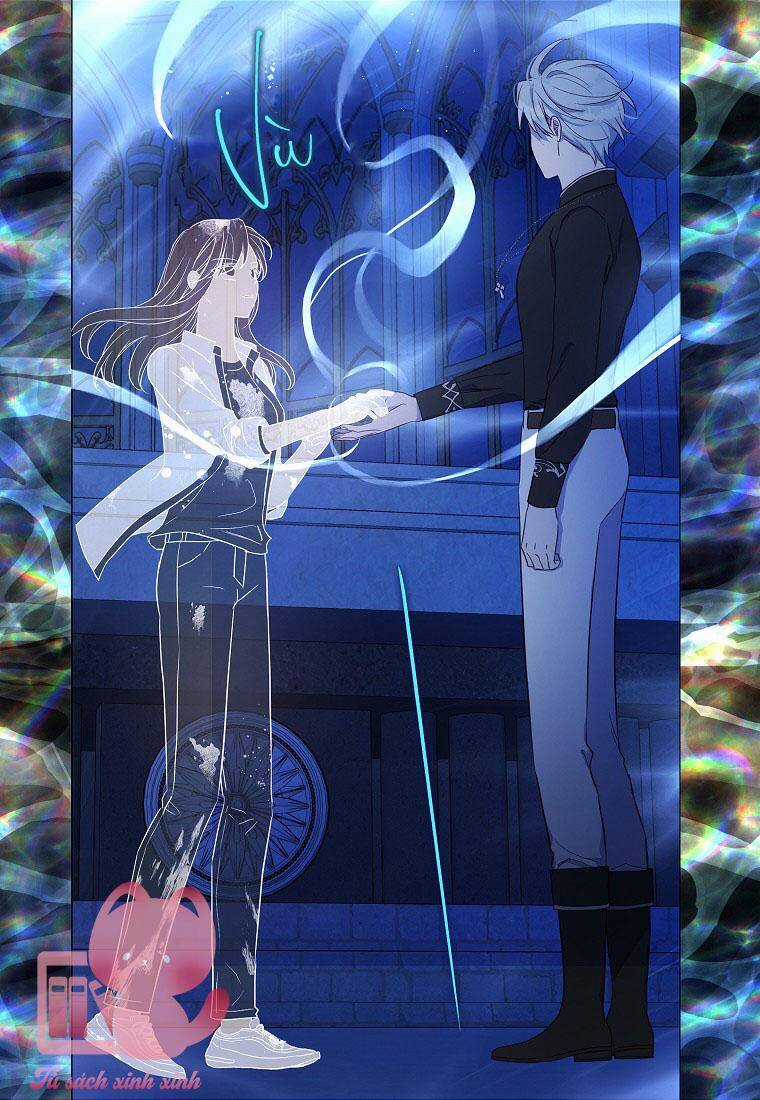 Quyến Rũ Cha Của Nhân Vật Phản Diện Chapter 125 trang 51