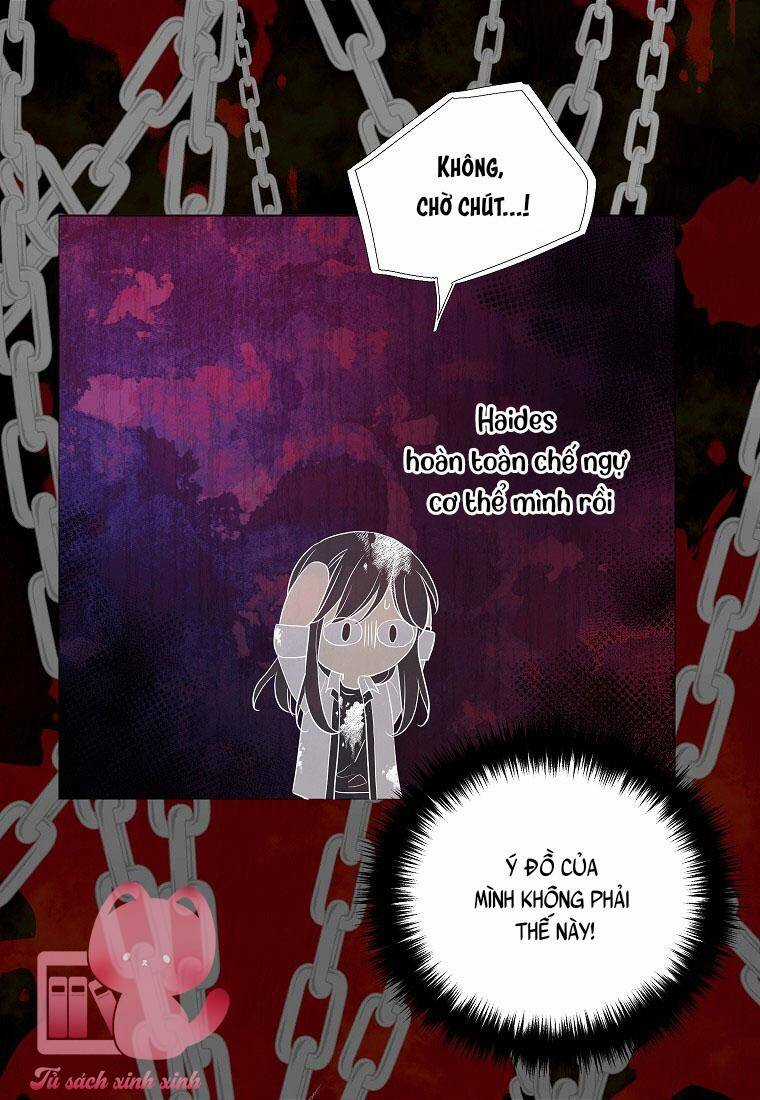 Quyến Rũ Cha Của Nhân Vật Phản Diện Chapter 125 trang 62