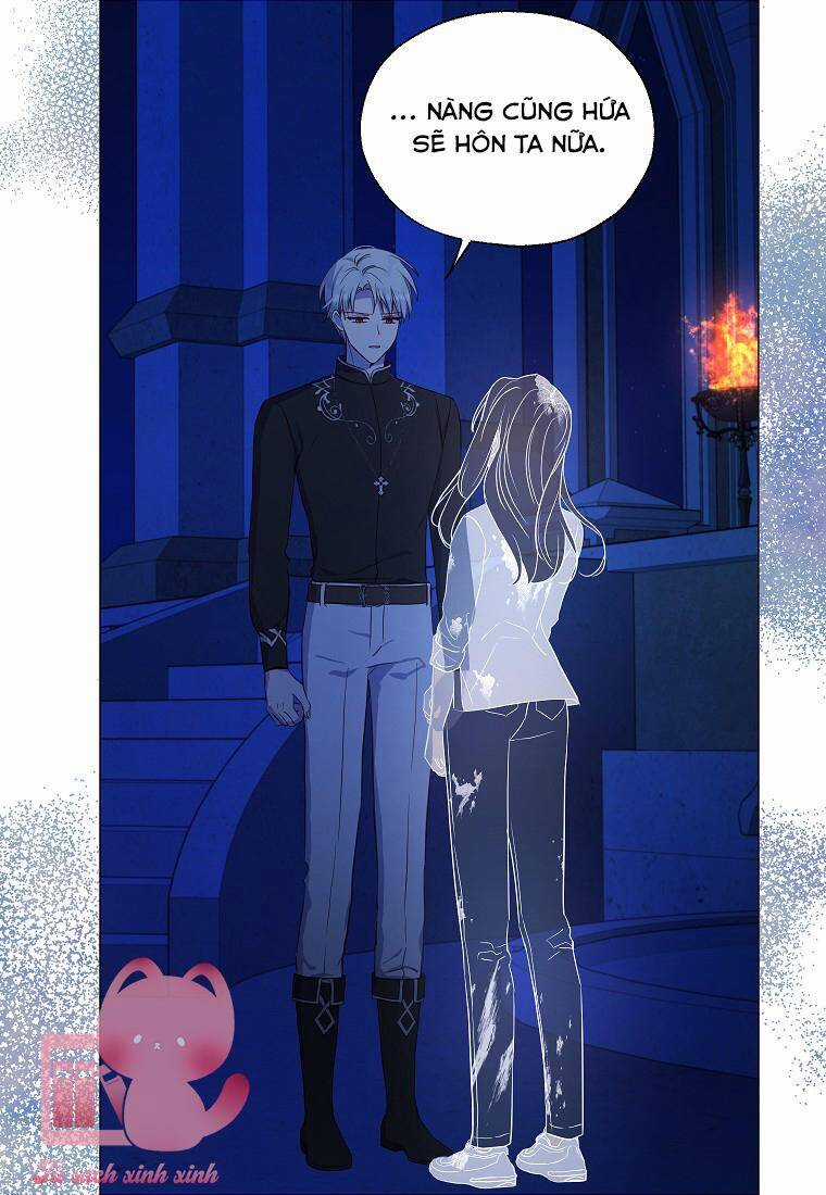 Quyến Rũ Cha Của Nhân Vật Phản Diện Chapter 125 trang 7