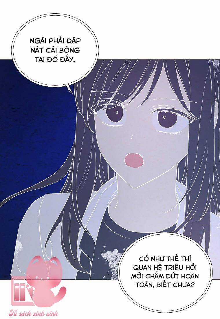 Quyến Rũ Cha Của Nhân Vật Phản Diện Chapter 125 trang 9