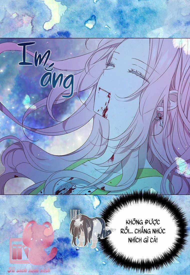 Quyến Rũ Cha Của Nhân Vật Phản Diện Chapter 126 trang 10