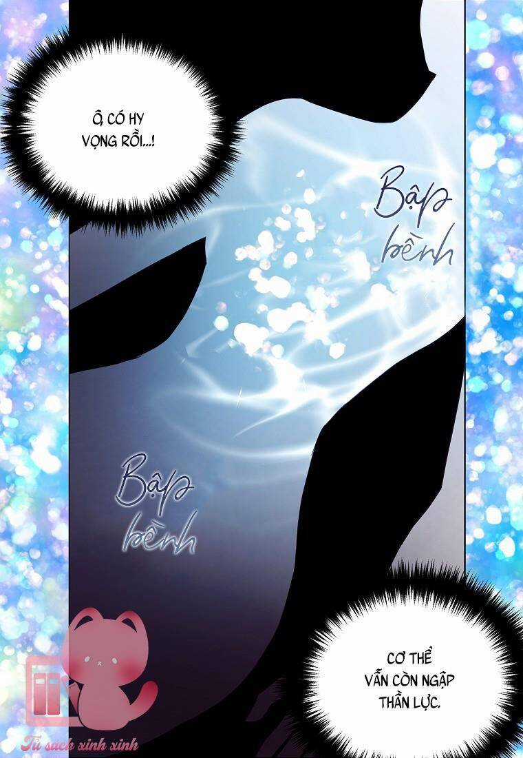 Quyến Rũ Cha Của Nhân Vật Phản Diện Chapter 126 trang 12