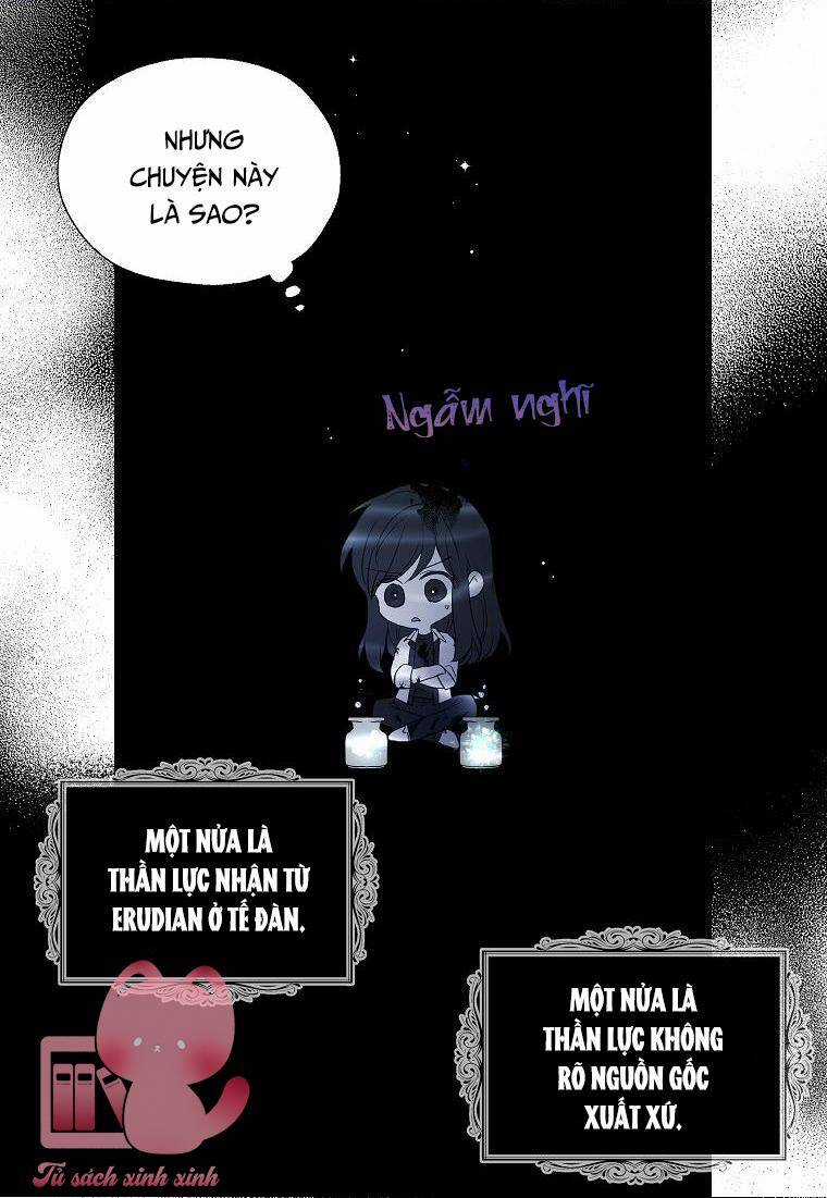 Quyến Rũ Cha Của Nhân Vật Phản Diện Chapter 126 trang 13