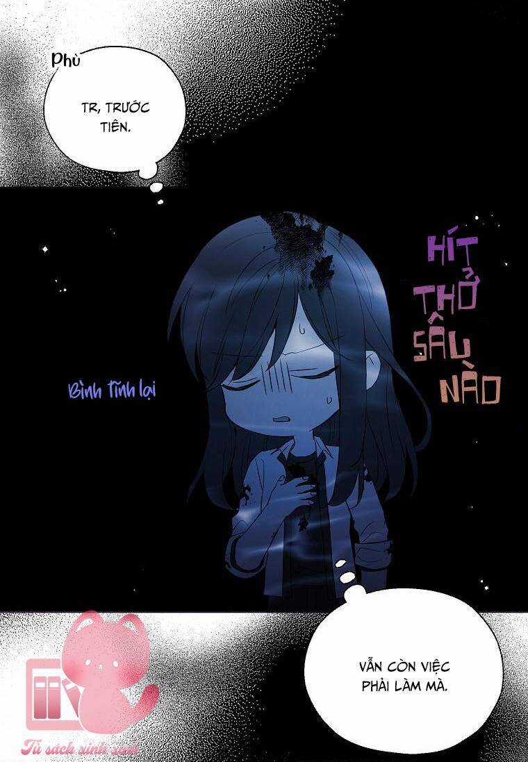 Quyến Rũ Cha Của Nhân Vật Phản Diện Chapter 126 trang 18