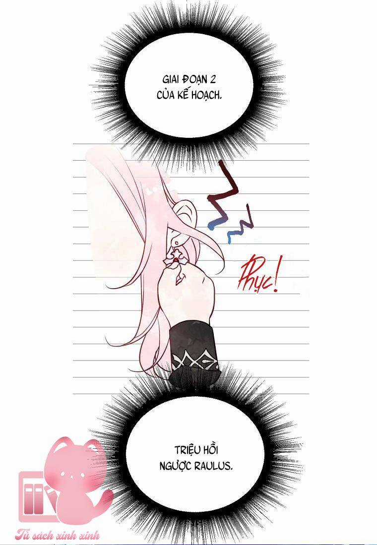 Quyến Rũ Cha Của Nhân Vật Phản Diện Chapter 126 trang 20