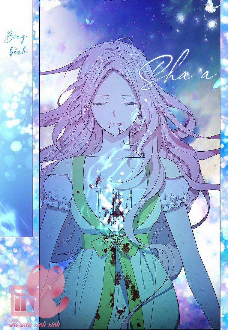 Quyến Rũ Cha Của Nhân Vật Phản Diện Chapter 126 trang 21