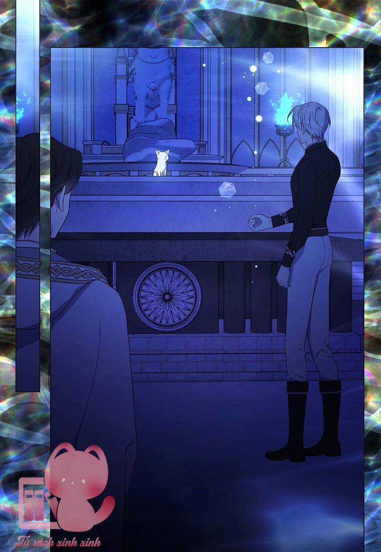 Quyến Rũ Cha Của Nhân Vật Phản Diện Chapter 126 trang 30