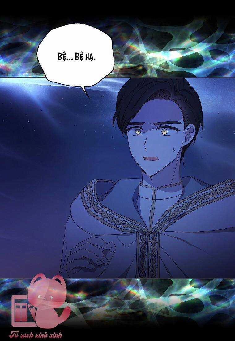 Quyến Rũ Cha Của Nhân Vật Phản Diện Chapter 126 trang 31