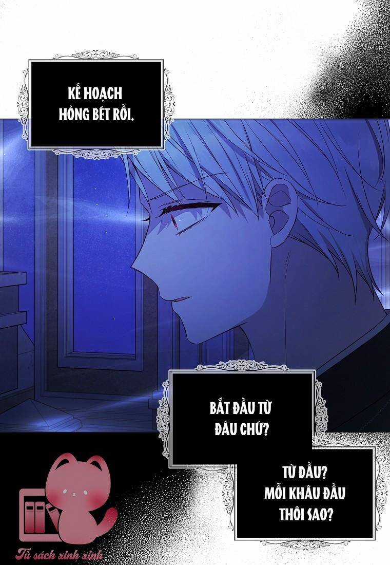 Quyến Rũ Cha Của Nhân Vật Phản Diện Chapter 126 trang 33