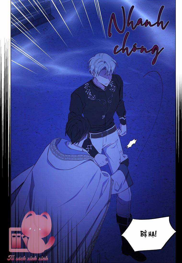 Quyến Rũ Cha Của Nhân Vật Phản Diện Chapter 126 trang 35