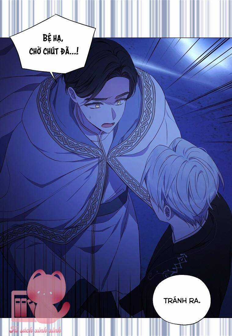 Quyến Rũ Cha Của Nhân Vật Phản Diện Chapter 126 trang 36