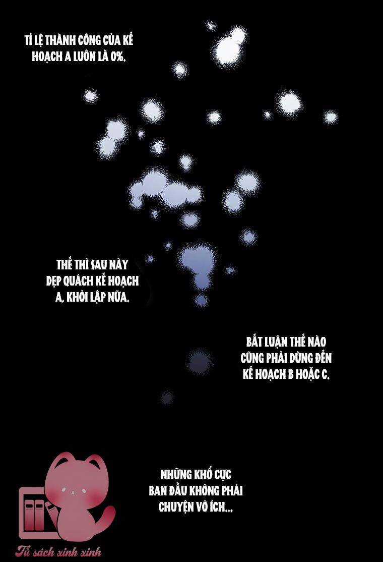 Quyến Rũ Cha Của Nhân Vật Phản Diện Chapter 126 trang 4