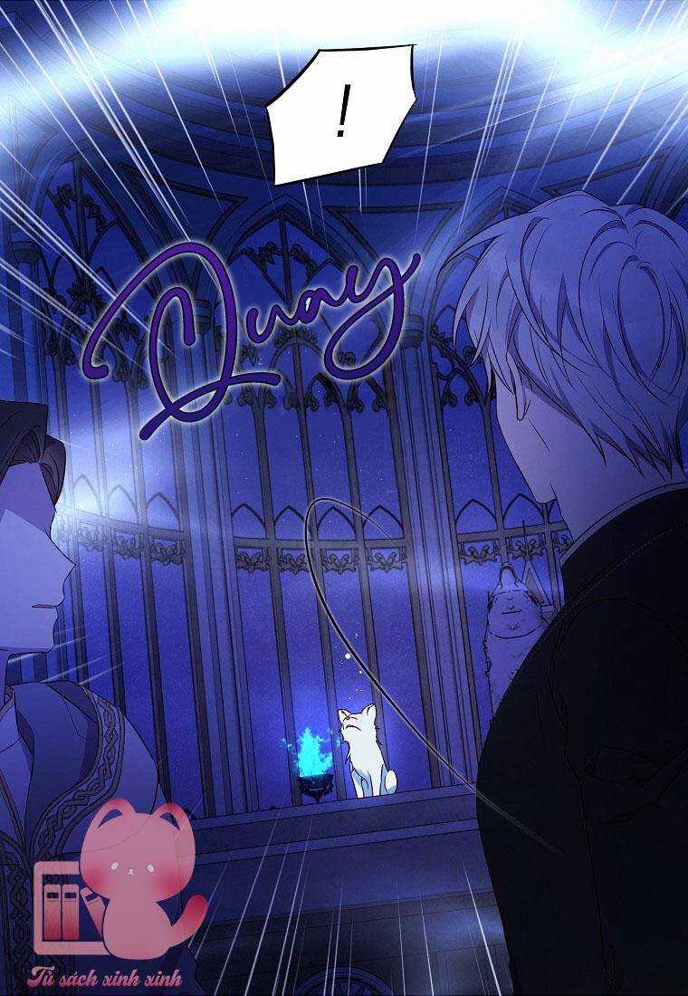 Quyến Rũ Cha Của Nhân Vật Phản Diện Chapter 126 trang 42