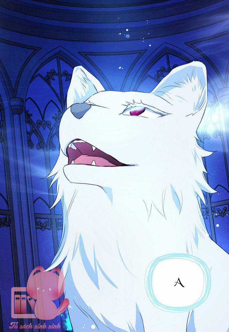 Quyến Rũ Cha Của Nhân Vật Phản Diện Chapter 126 trang 43