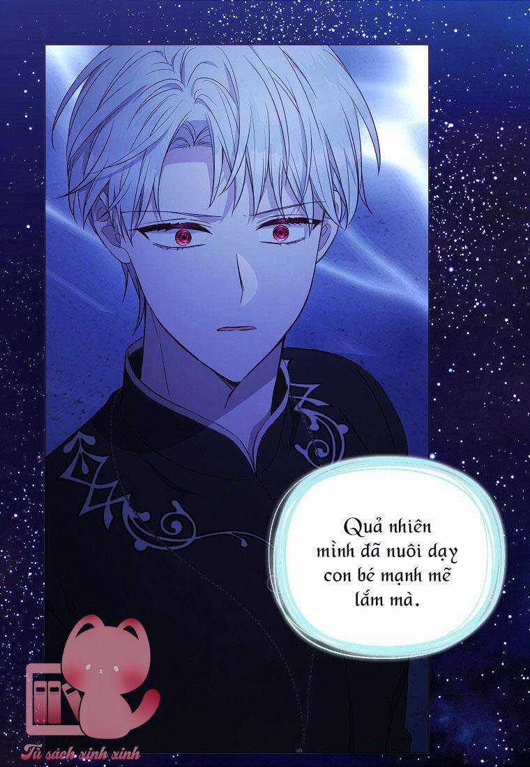 Quyến Rũ Cha Của Nhân Vật Phản Diện Chapter 126 trang 44