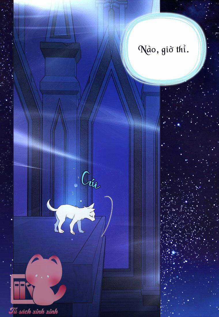 Quyến Rũ Cha Của Nhân Vật Phản Diện Chapter 126 trang 46