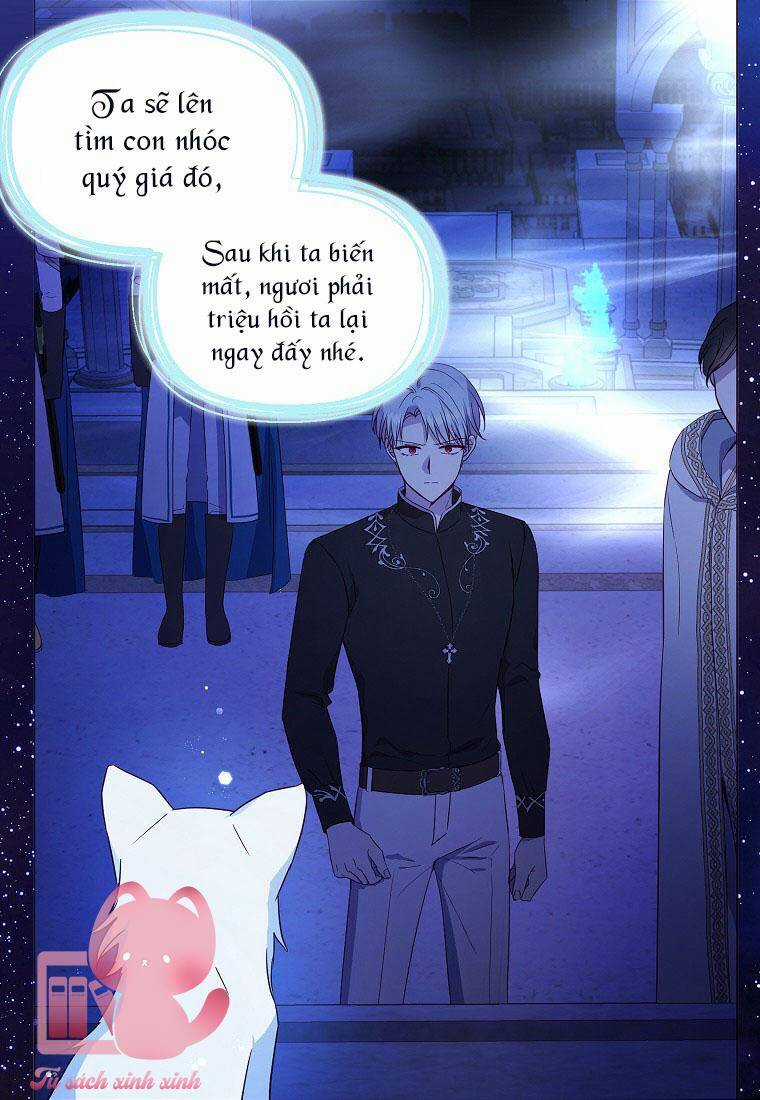 Quyến Rũ Cha Của Nhân Vật Phản Diện Chapter 126 trang 47