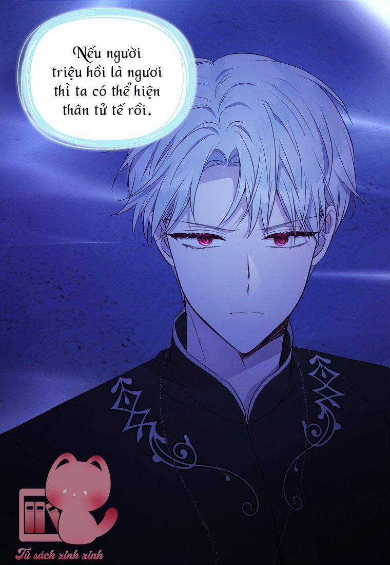 Quyến Rũ Cha Của Nhân Vật Phản Diện Chapter 126 trang 48