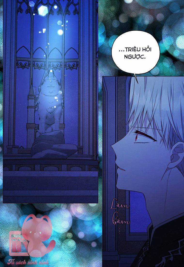 Quyến Rũ Cha Của Nhân Vật Phản Diện Chapter 126 trang 51