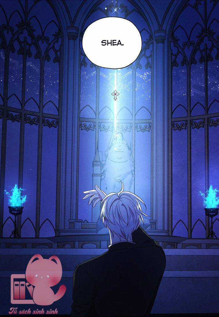 Quyến Rũ Cha Của Nhân Vật Phản Diện Chapter 126 trang 54