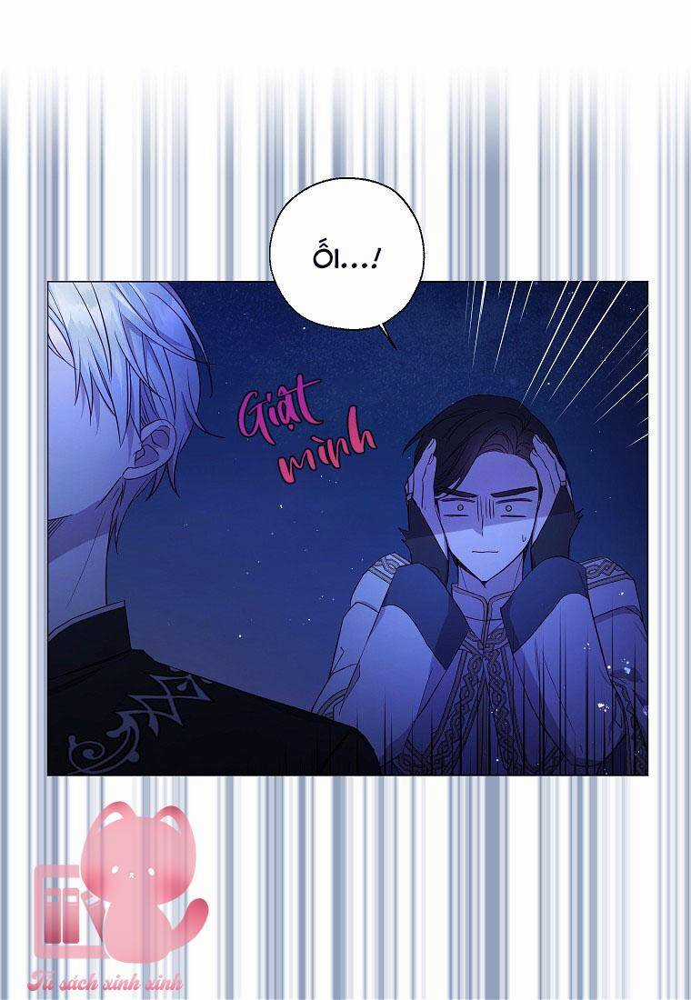 Quyến Rũ Cha Của Nhân Vật Phản Diện Chapter 126 trang 55