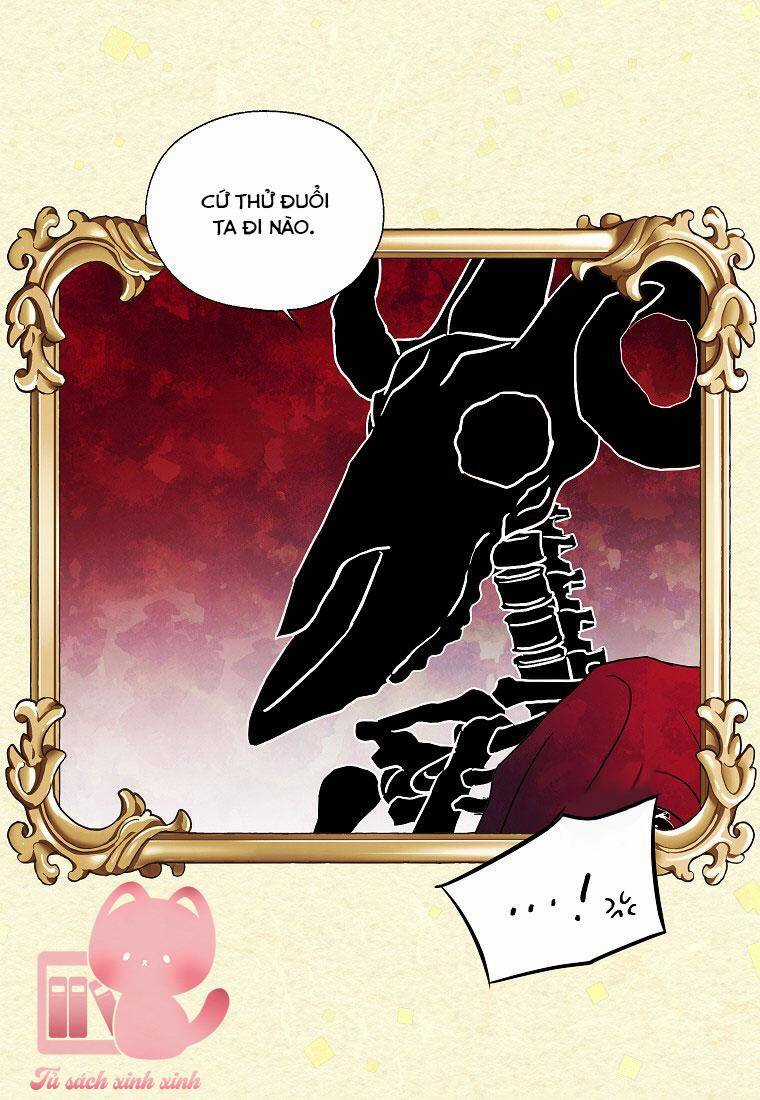 Quyến Rũ Cha Của Nhân Vật Phản Diện Chapter 127 trang 11