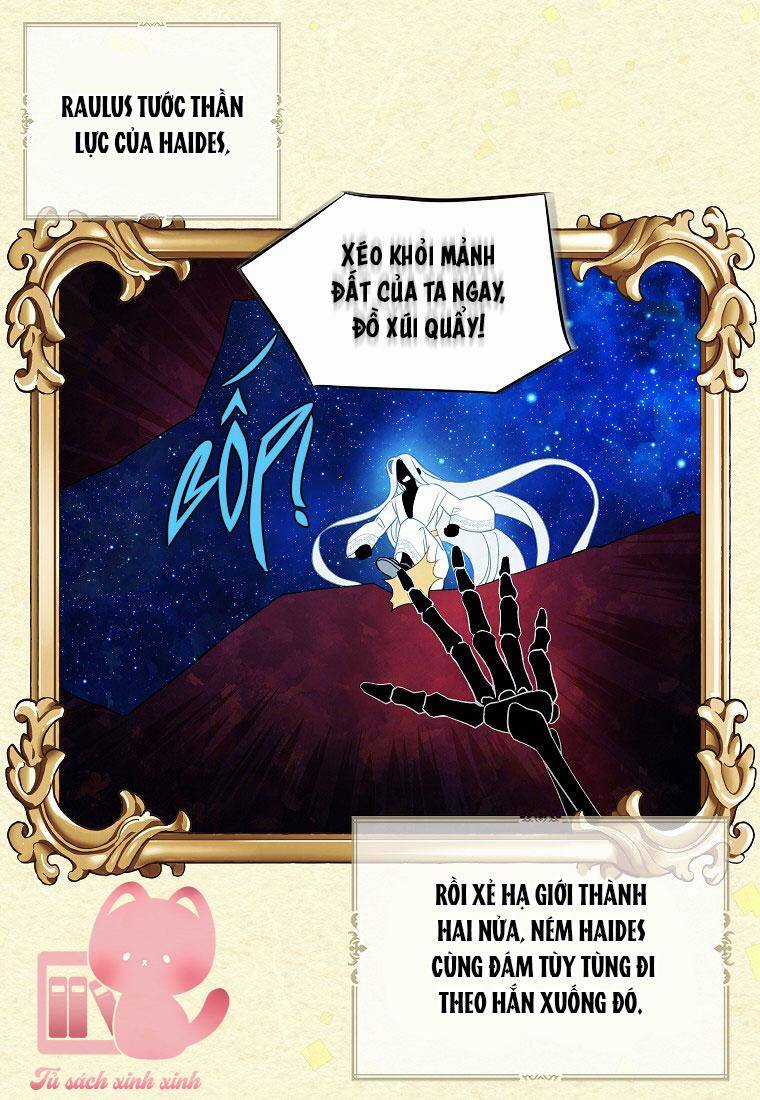 Quyến Rũ Cha Của Nhân Vật Phản Diện Chapter 127 trang 12