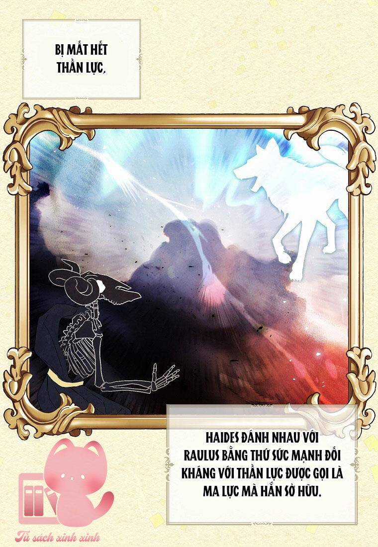 Quyến Rũ Cha Của Nhân Vật Phản Diện Chapter 127 trang 13