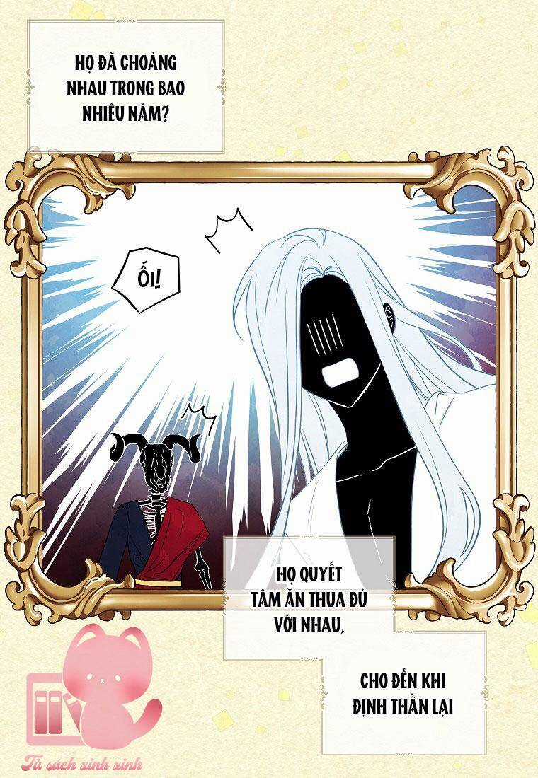 Quyến Rũ Cha Của Nhân Vật Phản Diện Chapter 127 trang 14