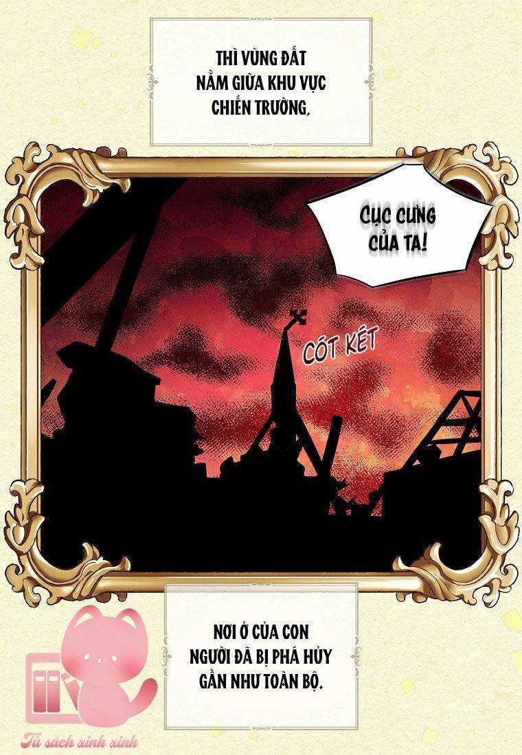 Quyến Rũ Cha Của Nhân Vật Phản Diện Chapter 127 trang 15