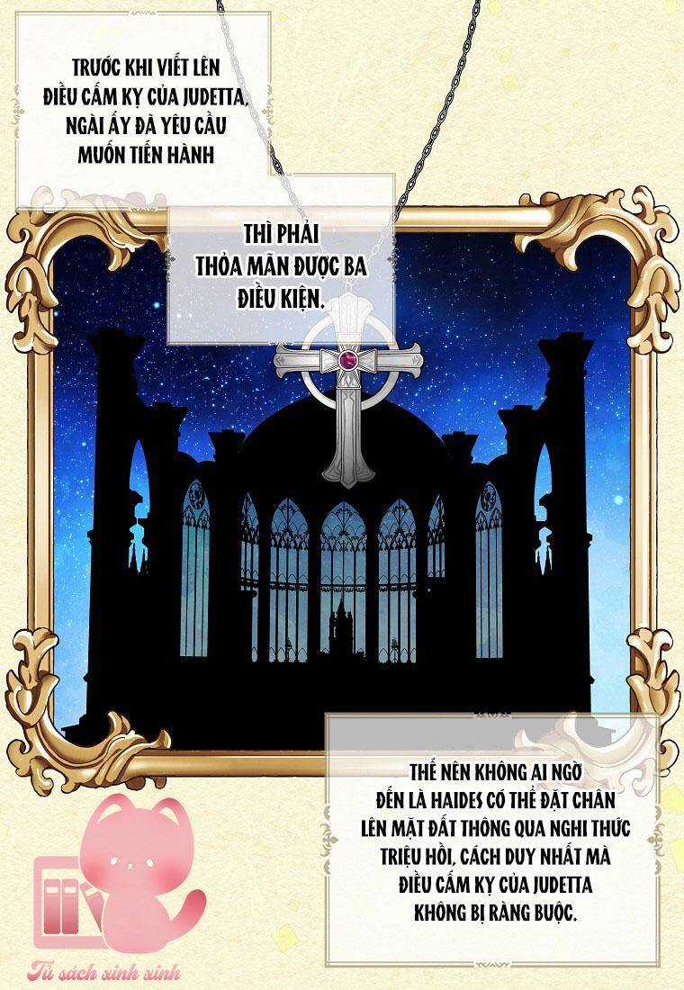 Quyến Rũ Cha Của Nhân Vật Phản Diện Chapter 127 trang 19