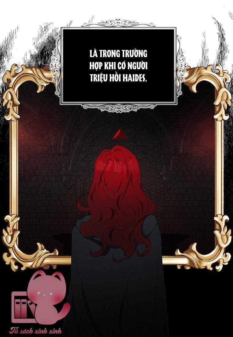 Quyến Rũ Cha Của Nhân Vật Phản Diện Chapter 127 trang 20