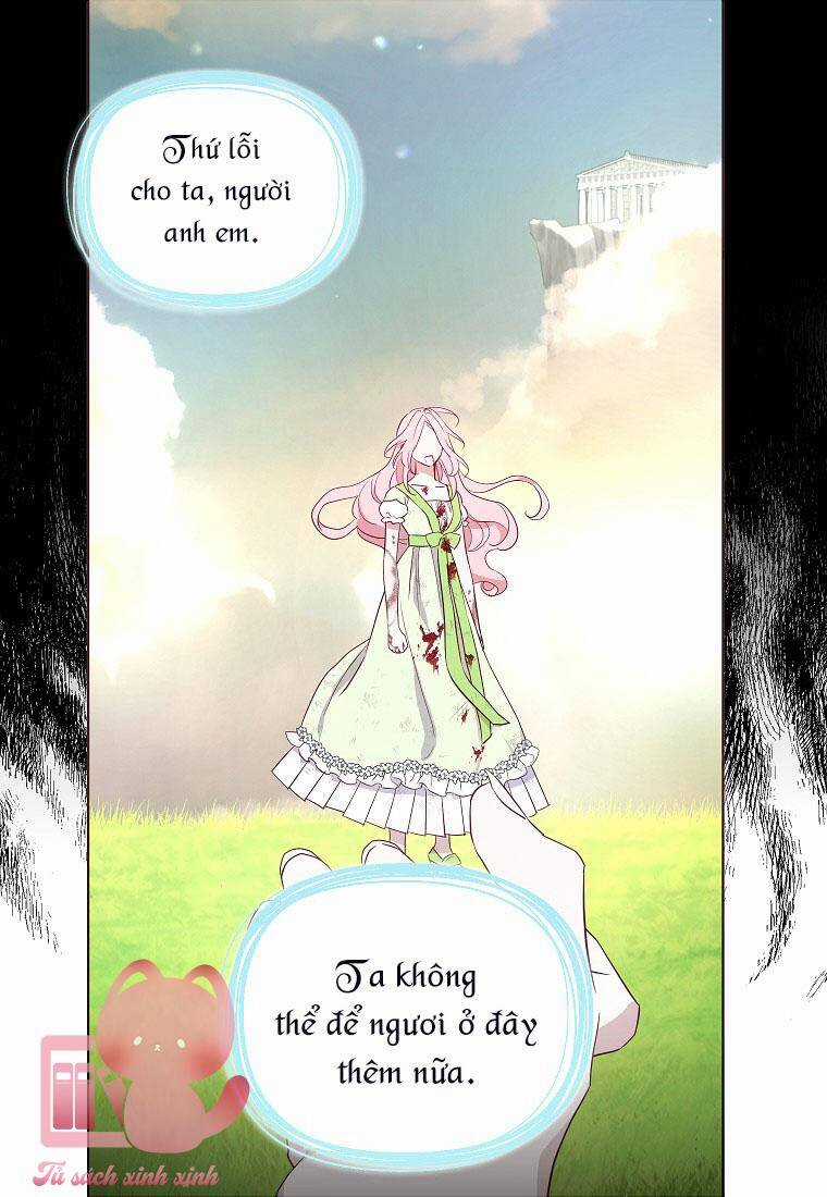 Quyến Rũ Cha Của Nhân Vật Phản Diện Chapter 127 trang 26