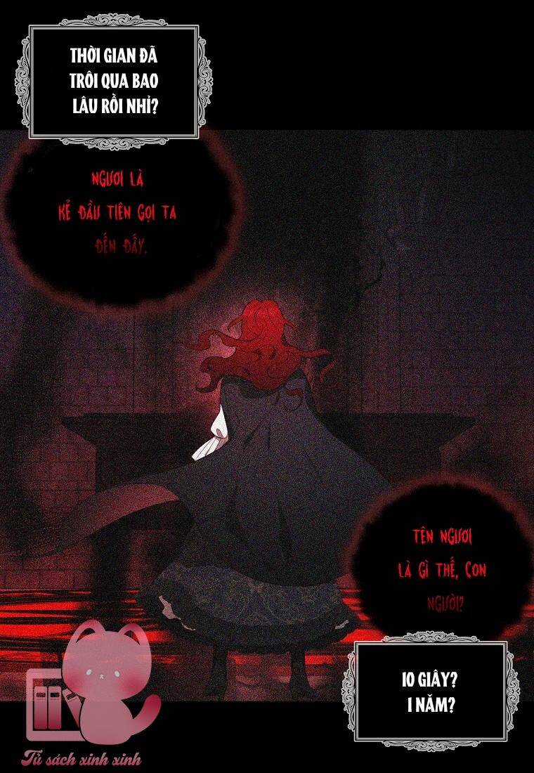 Quyến Rũ Cha Của Nhân Vật Phản Diện Chapter 127 trang 35