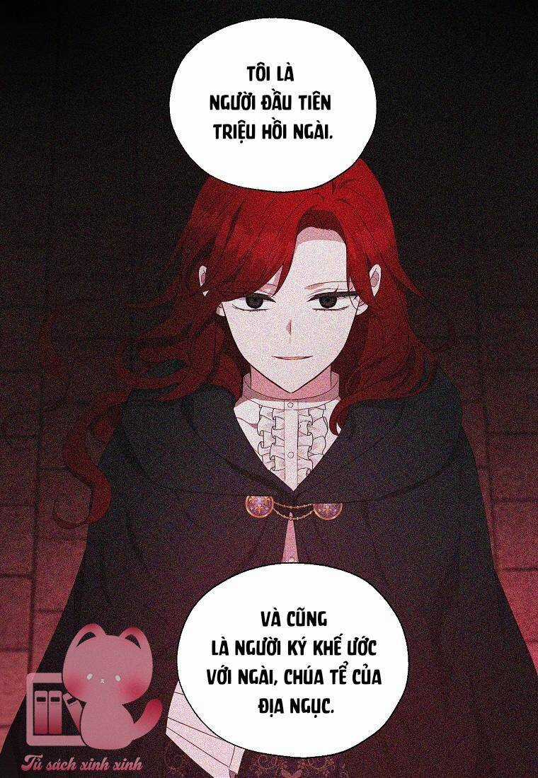 Quyến Rũ Cha Của Nhân Vật Phản Diện Chapter 127 trang 39