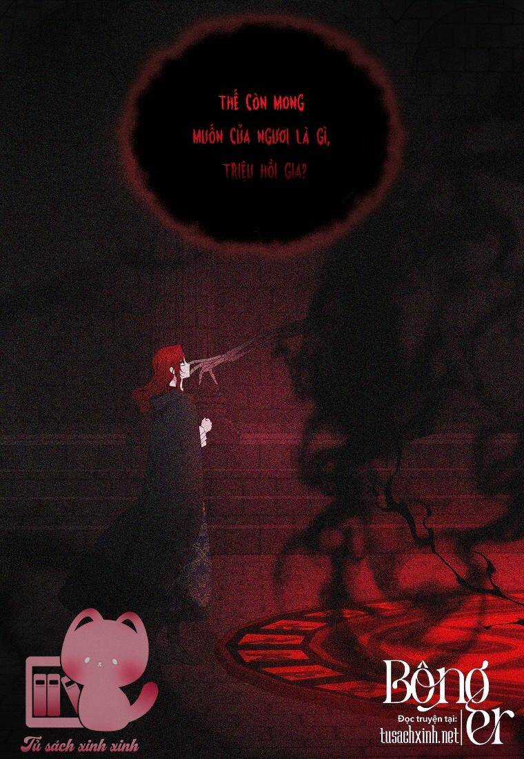 Quyến Rũ Cha Của Nhân Vật Phản Diện Chapter 127 trang 41