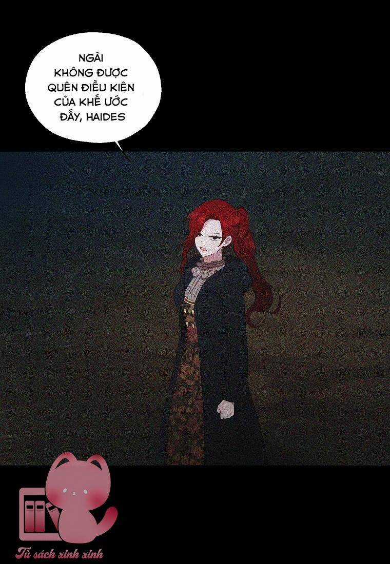 Quyến Rũ Cha Của Nhân Vật Phản Diện Chapter 127 trang 44