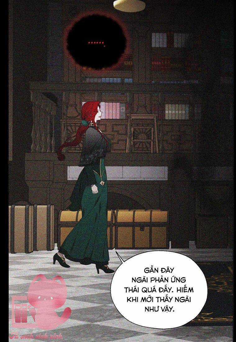 Quyến Rũ Cha Của Nhân Vật Phản Diện Chapter 127 trang 49