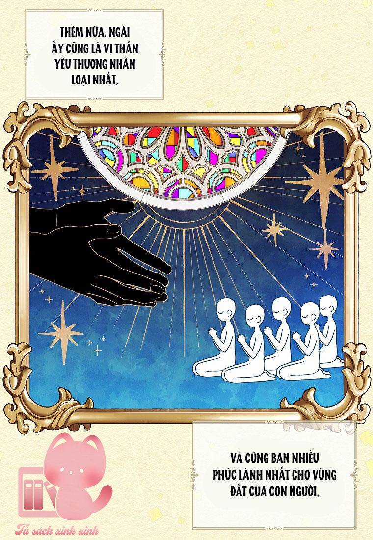 Quyến Rũ Cha Của Nhân Vật Phản Diện Chapter 127 trang 5