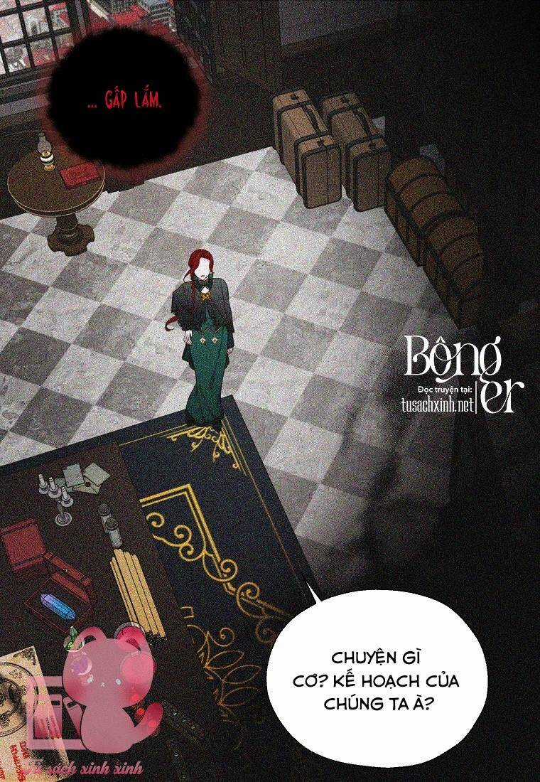 Quyến Rũ Cha Của Nhân Vật Phản Diện Chapter 127 trang 50