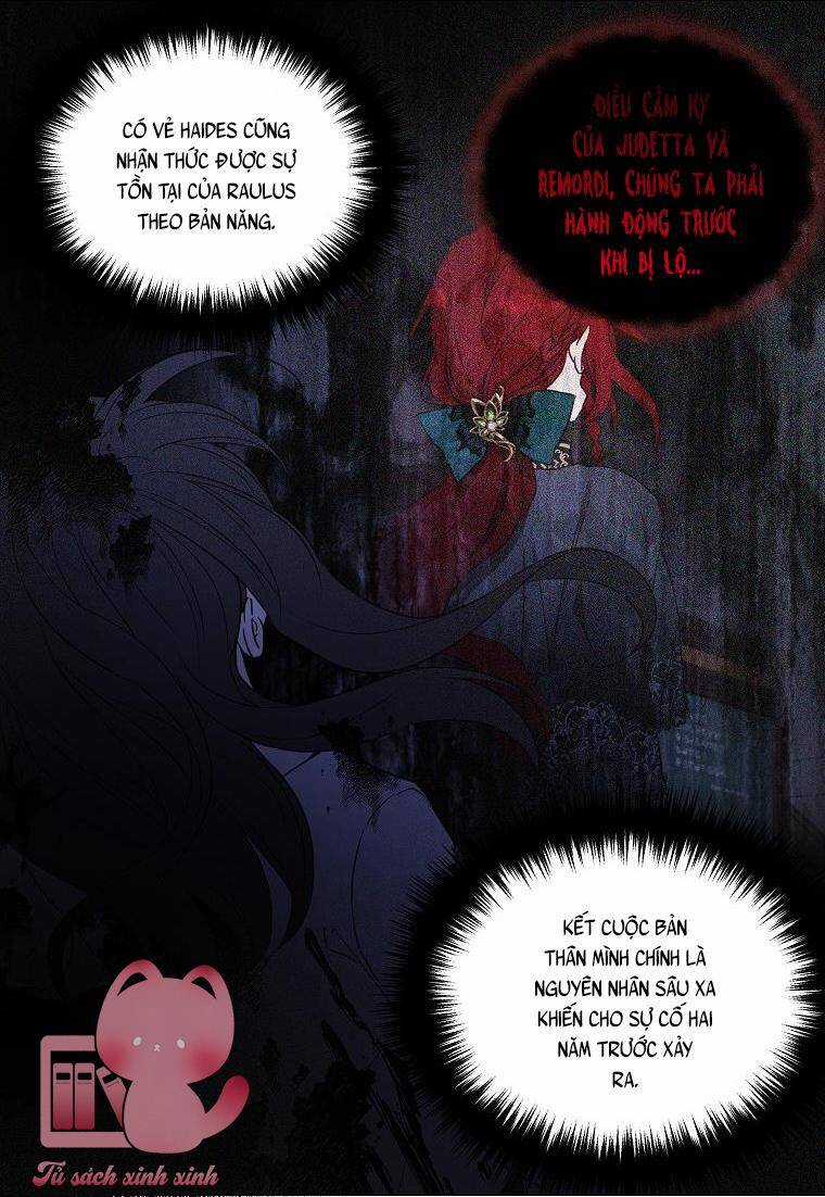 Quyến Rũ Cha Của Nhân Vật Phản Diện Chapter 127 trang 52