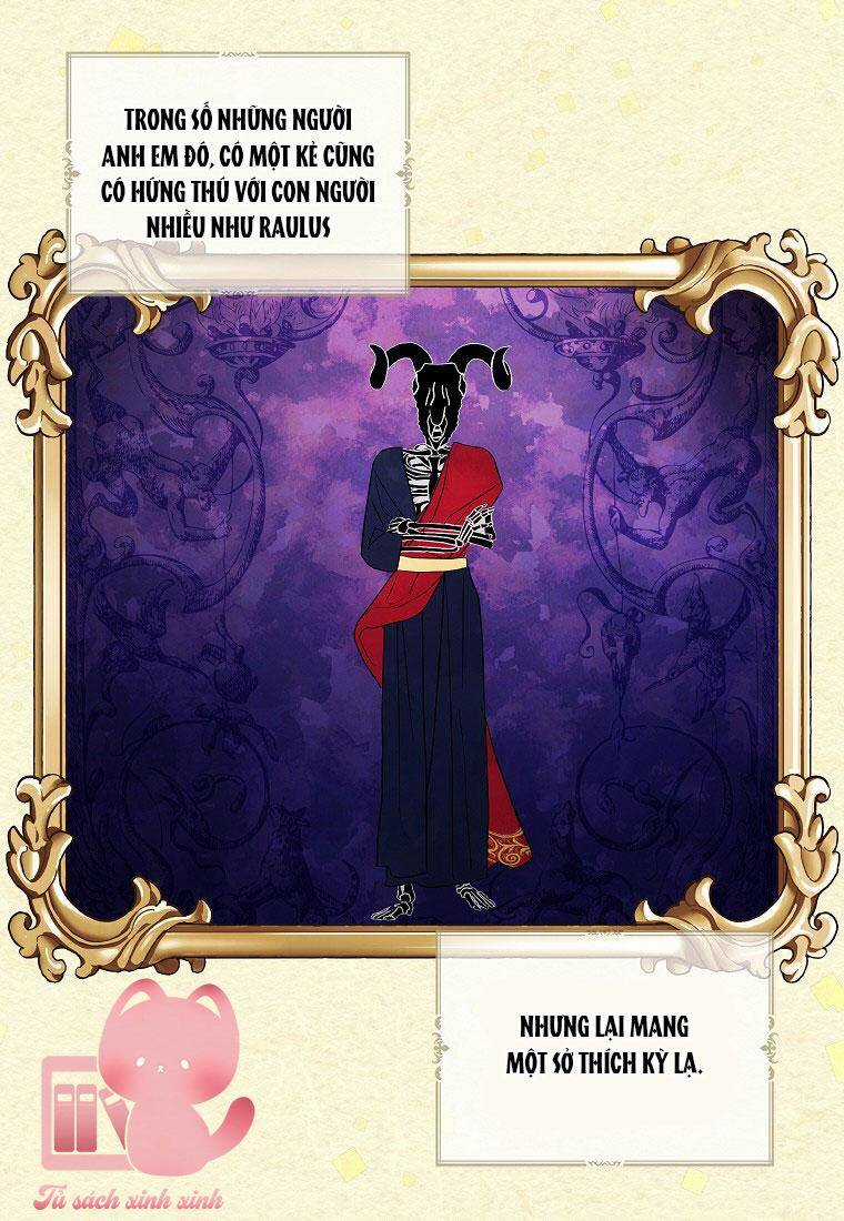 Quyến Rũ Cha Của Nhân Vật Phản Diện Chapter 127 trang 6