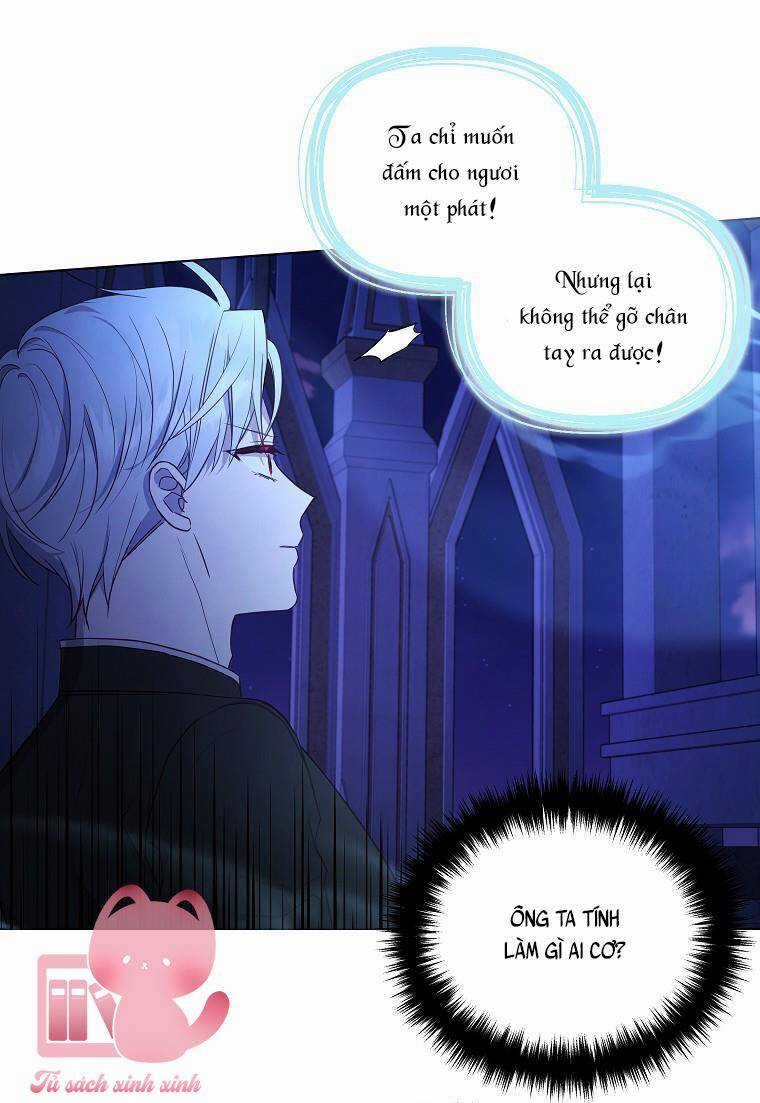 Quyến Rũ Cha Của Nhân Vật Phản Diện Chapter 127 trang 64